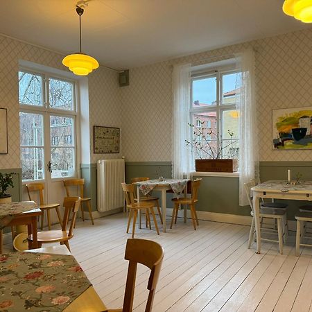 STF Landskrona Hostel Landskrone Eksteriør billede