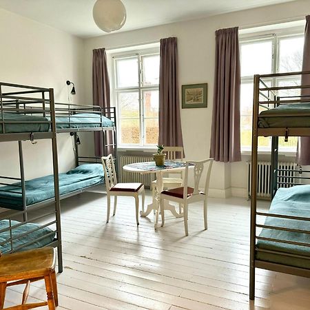 STF Landskrona Hostel Landskrone Eksteriør billede