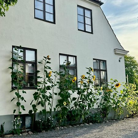 STF Landskrona Hostel Landskrone Eksteriør billede