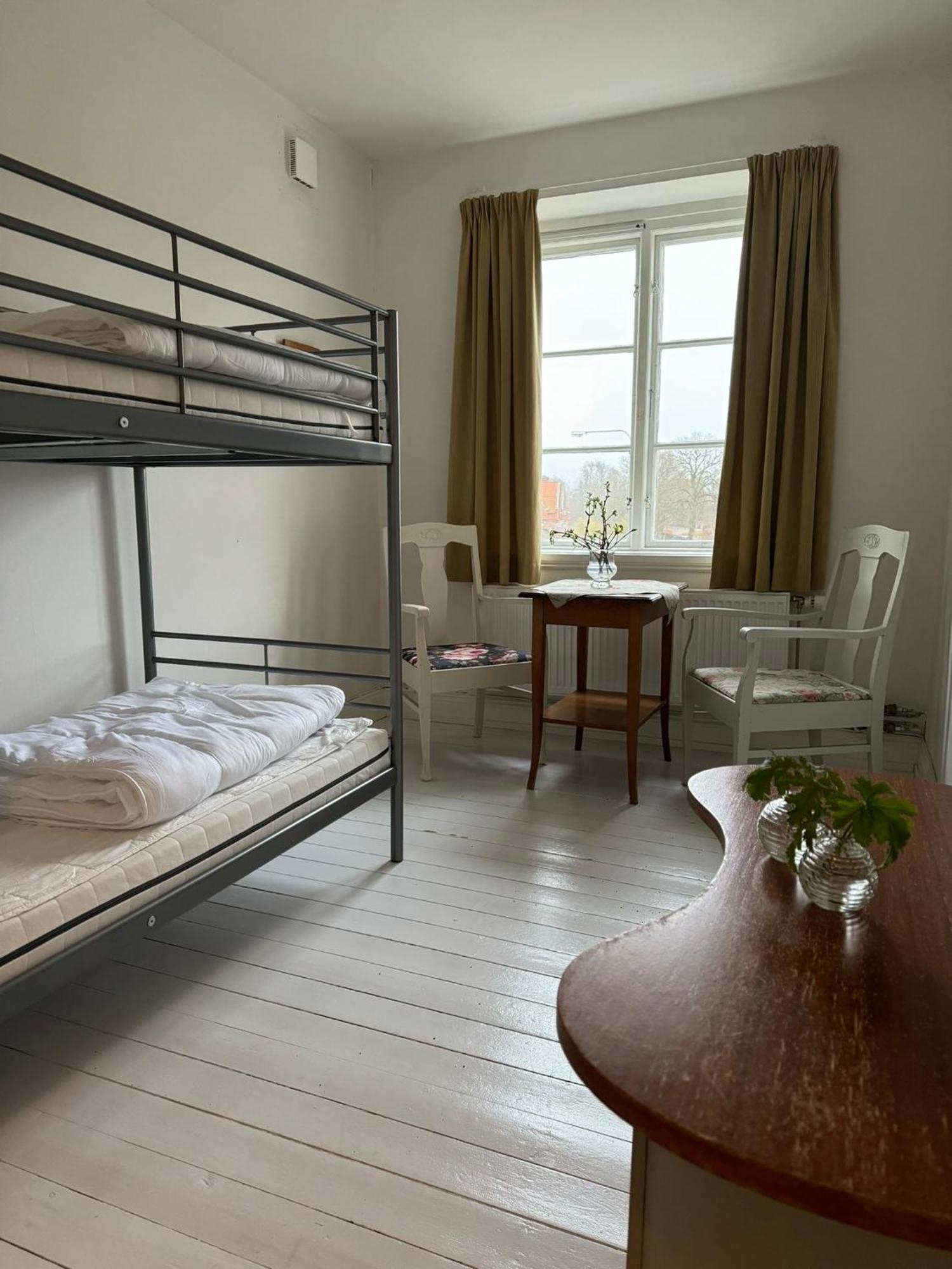 STF Landskrona Hostel Landskrone Eksteriør billede