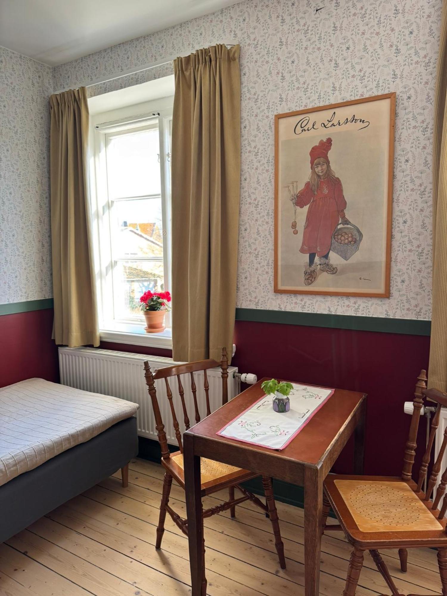 STF Landskrona Hostel Landskrone Eksteriør billede