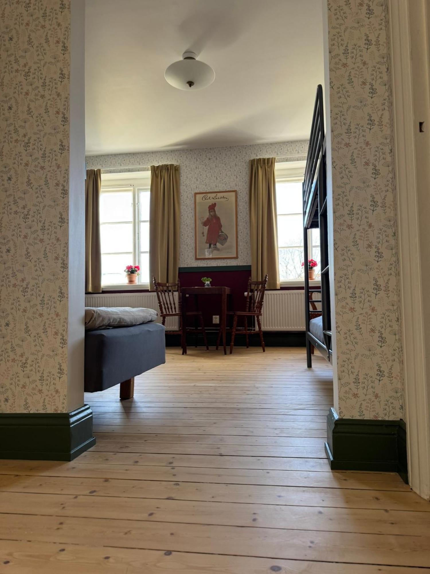 STF Landskrona Hostel Landskrone Eksteriør billede