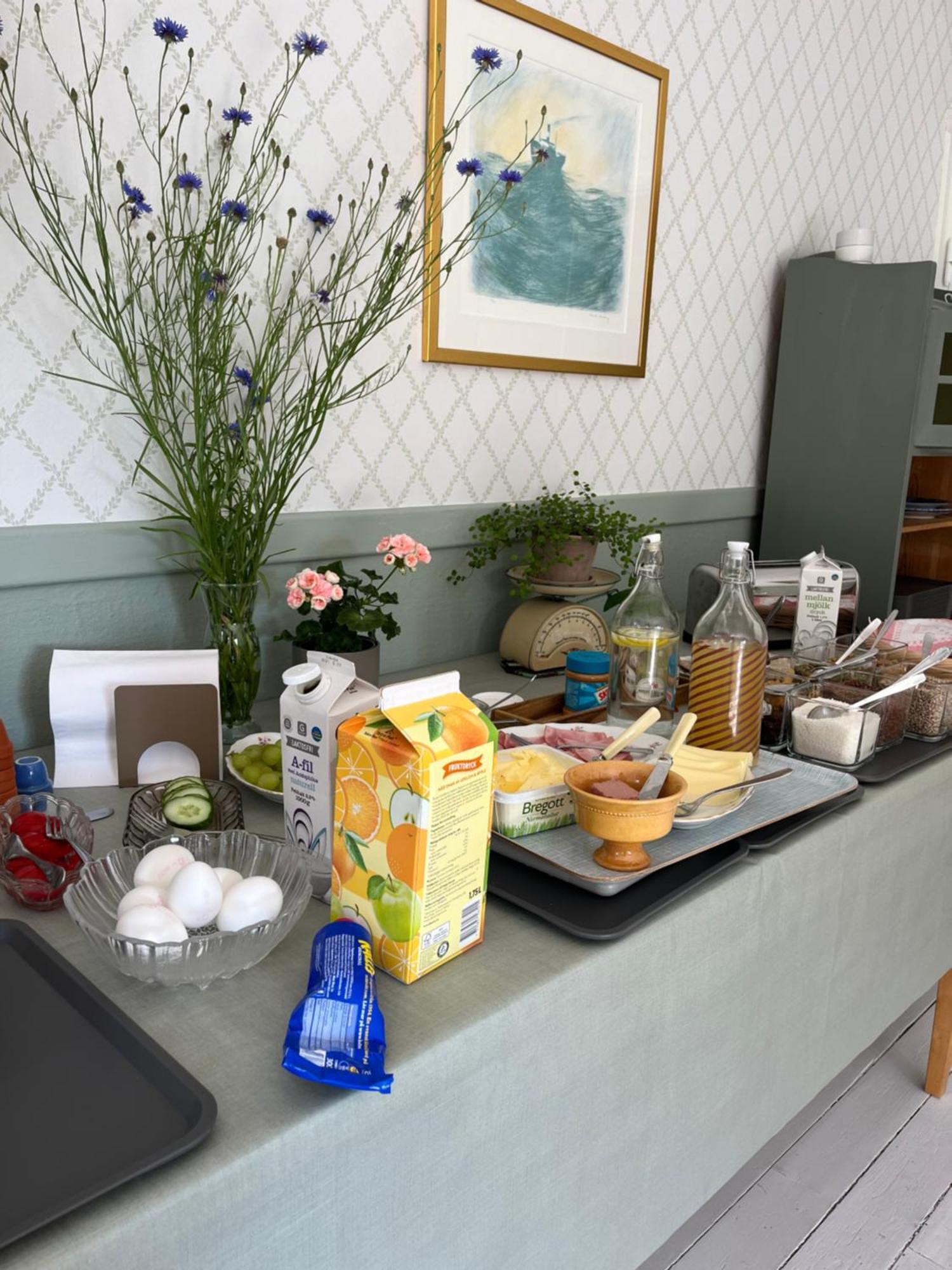 STF Landskrona Hostel Landskrone Eksteriør billede