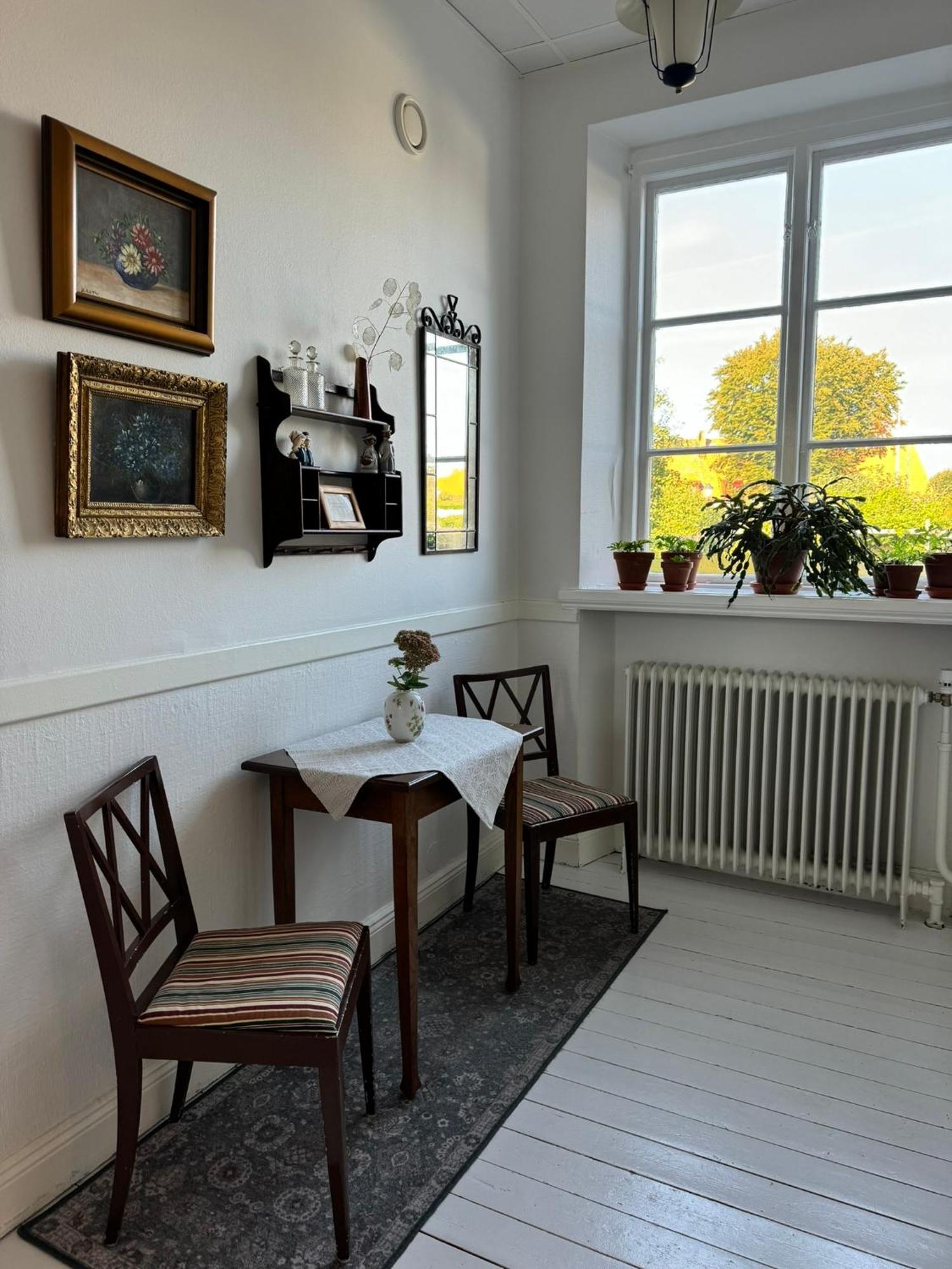 STF Landskrona Hostel Landskrone Eksteriør billede