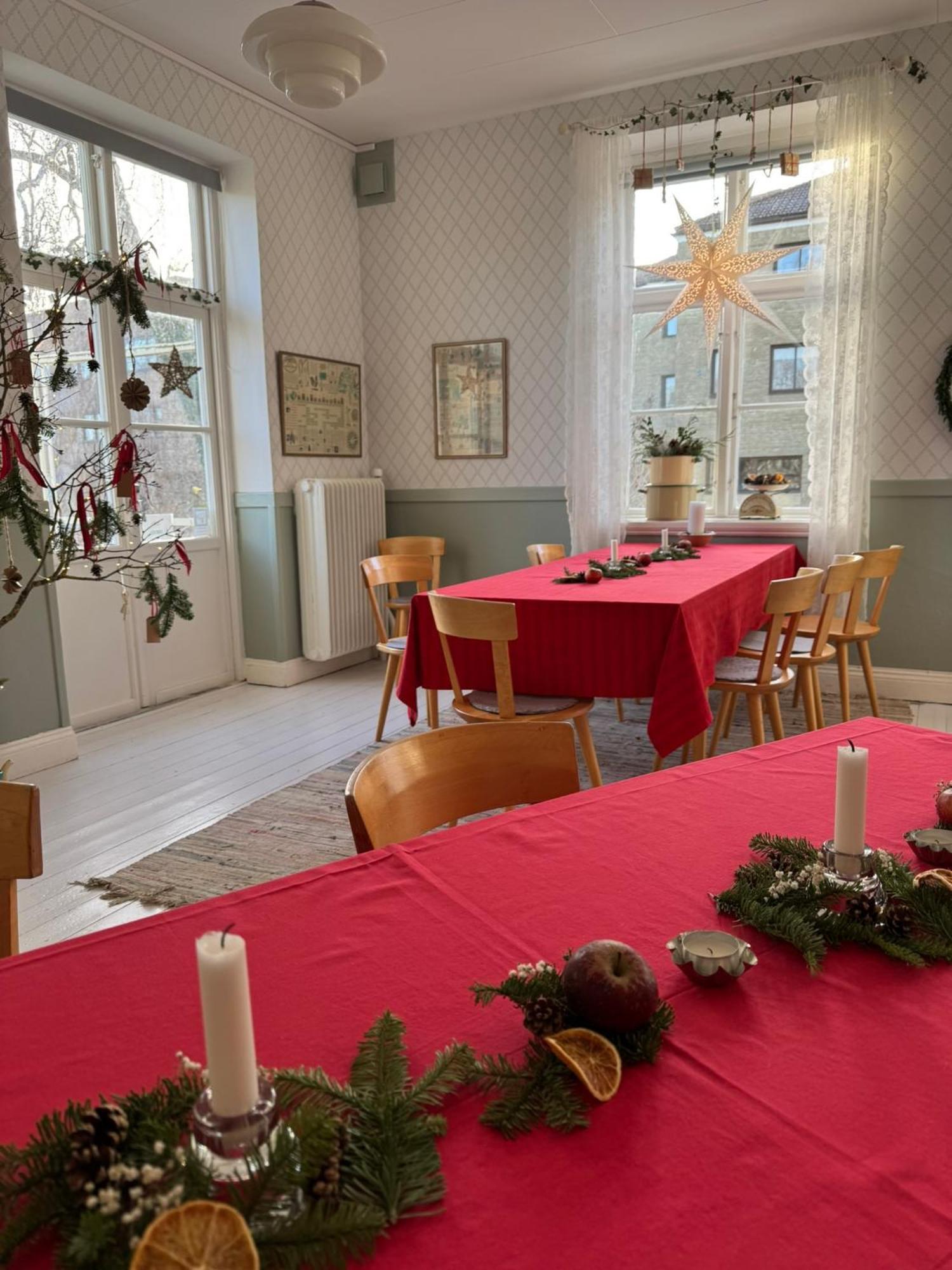 STF Landskrona Hostel Landskrone Eksteriør billede