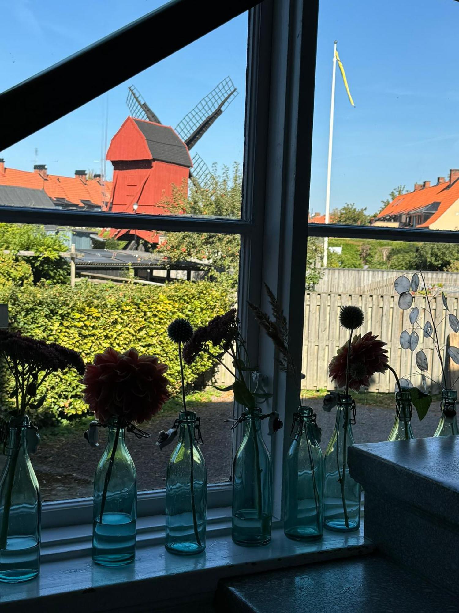 STF Landskrona Hostel Landskrone Eksteriør billede
